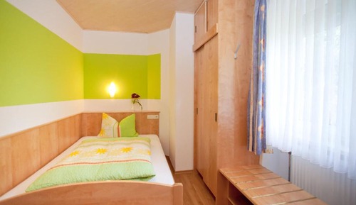 Superior Single Room