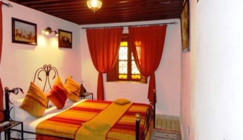 Deluxe Single Room, Ensuite