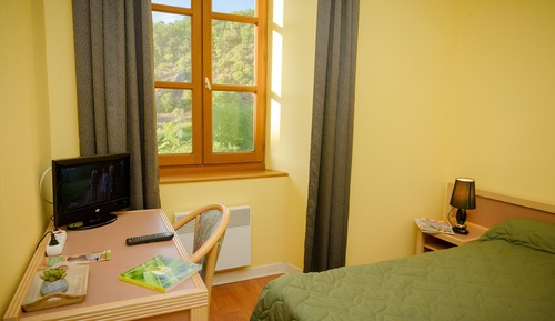 Standard Room, 2 Twin Beds