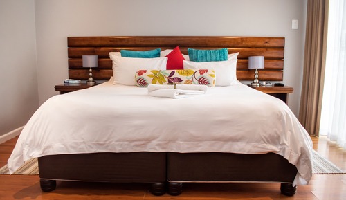 Superior Room, 1 Bedroom
