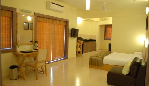 Premier Room