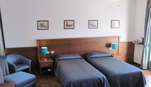 Studio 2 posti