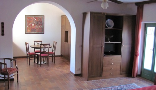 Double Room Apartment