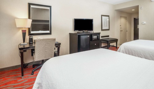 Room, 2 Queen Beds