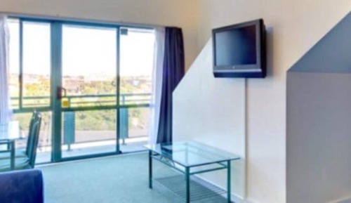 Standard Apartment, 1 Bedroom