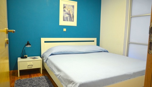 Premium Apartment, 1 Bedroom, Balcony, Sea View