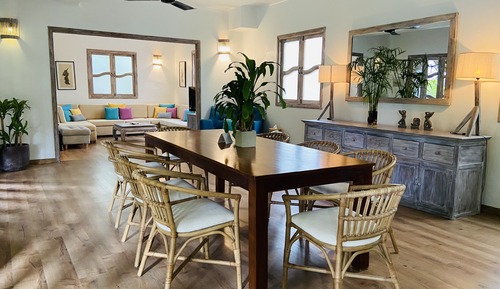 Villa, 4 Bedrooms
