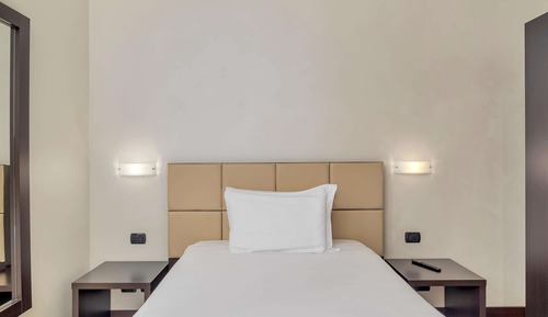 Superior Single Room