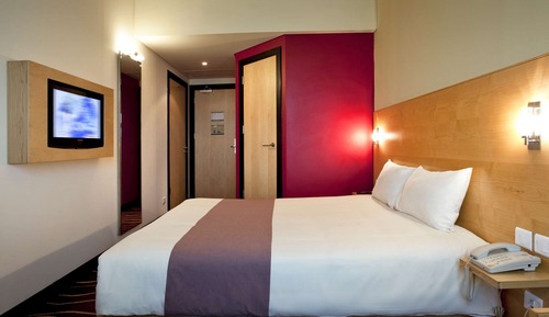 Standard Double Room, 1 Double Bed