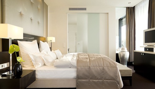 Panoramic Suite