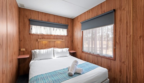 Standard 2 Bedroom Cabin