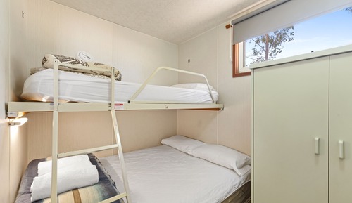 Standard 3 Bedroom Unit