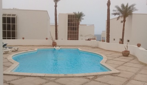 Villa, 3 Bedrooms