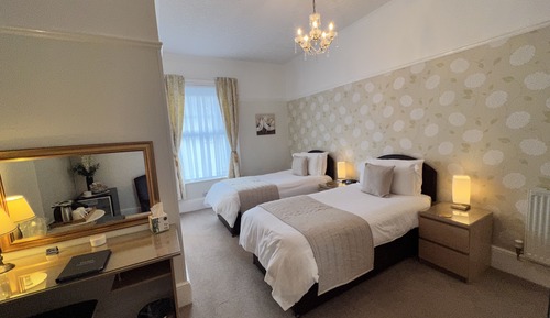 Double or Twin Room
