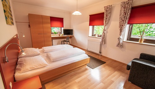 Classic Room