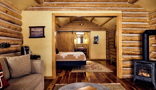 Cabin