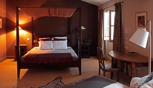 Romantic Suite, 1 King Bed