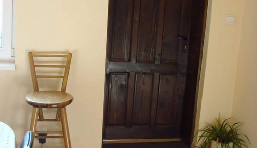 Single Room, Private Bathroom
