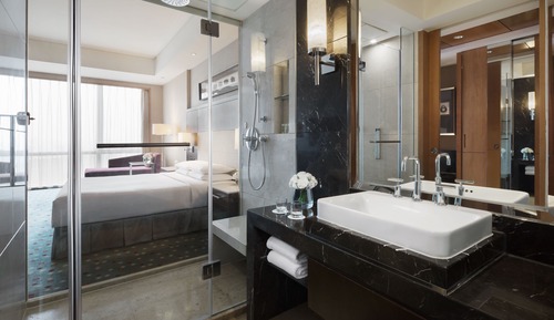 Executive Premier Double Room