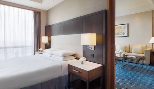 Executive Suite Room