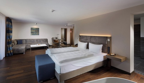 Superior Suite, Multiple Beds, Balcony