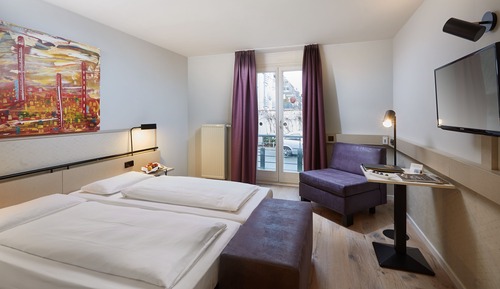 Classic Double Room
