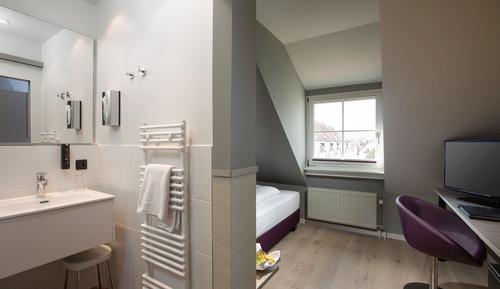Economy Single Room