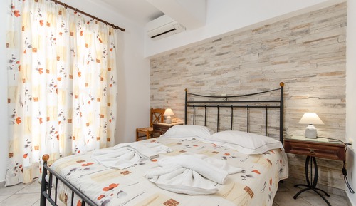 Apartment, 2 Bedrooms, Basement