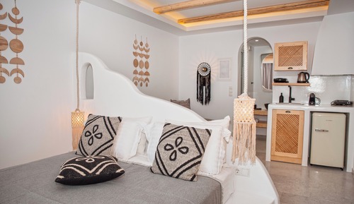 Superior Quadruple Room