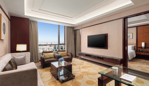 Suite, 1 Bedroom