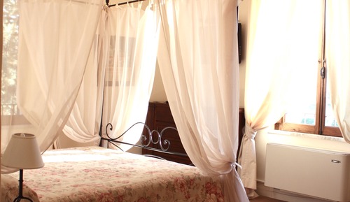 Apartment (4 people)
