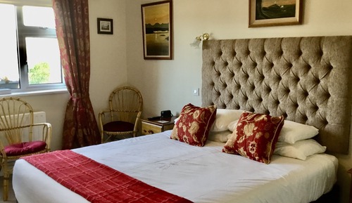 Classic Apartment, 1 Bedroom, Non Smoking, Ground Floor