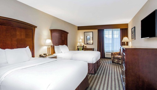 Room, 2 Queen Beds
