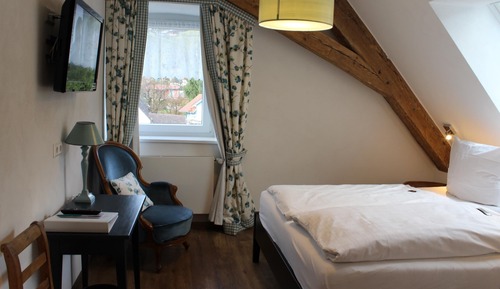 Comfort Room