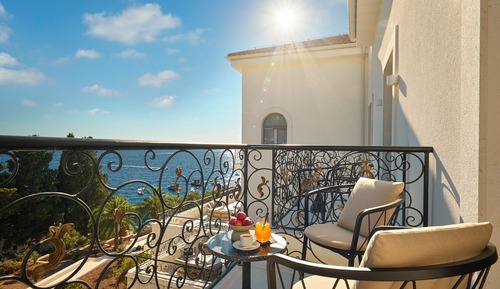 Premium Room, Balcony, Sea View