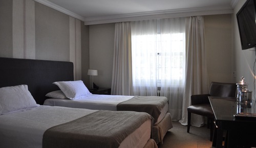 Superior Suite