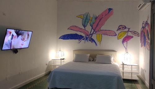 Premium Room