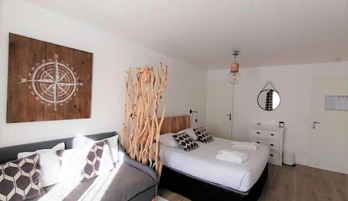 Premium Double Room, Terrace