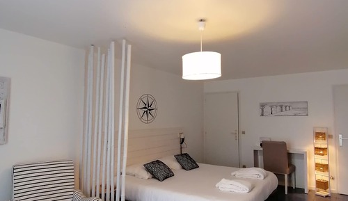 Classic Suite, Terrace