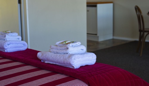 Family Studio, 1 Bedroom, Kitchen, Lake View