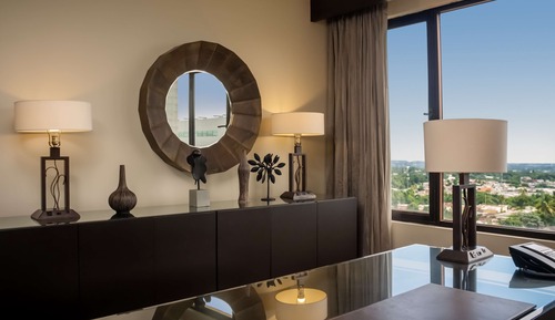 Presidential Suite, 1 Bedroom