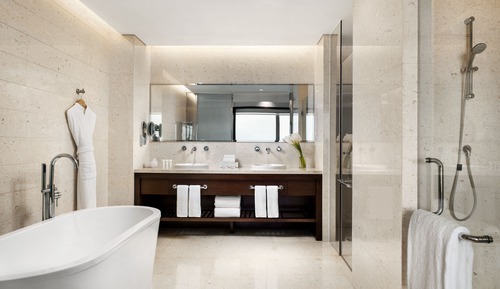 One-Bedroom Suite