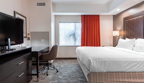 Suite, 1 Bedroom, Non Smoking