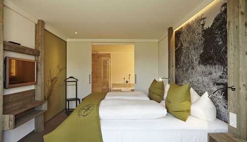 Design Apartment, 1 Bedroom, Mountain View