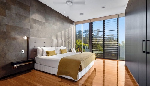Luxury Cottage, 1 Bedroom, Mountain View