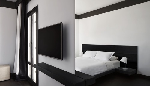 Panoramic Room, Sea View