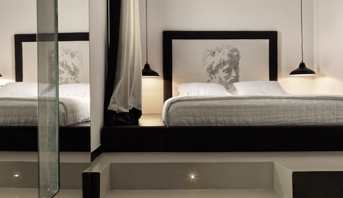 Deluxe Suite, Hot Tub (Sharing pool)