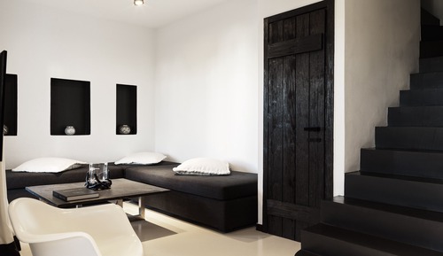 Duplex, Pool Access, Sea View