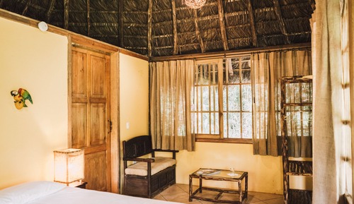 Comfort Bungalow, 1 Bedroom, Ensuite