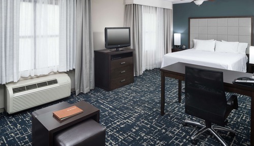Studio Suite, 1 King Bed